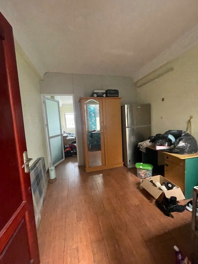 HOÀNG VĂN THÁI-NGÕ THÔNG-Ô TÔ TRÁNH